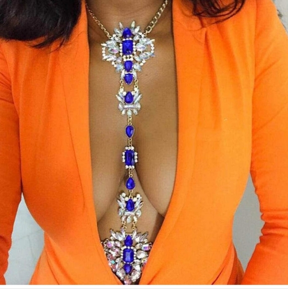 Body jewelry - Picture 2 of 8